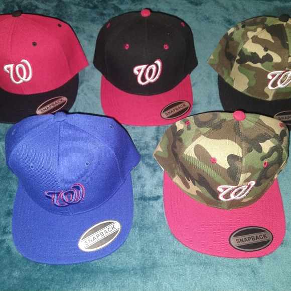 Hats - Picture 2 of 16